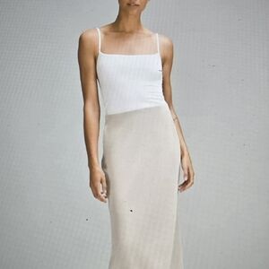 Lululemon Softstreme High-Rise Midi Skirt